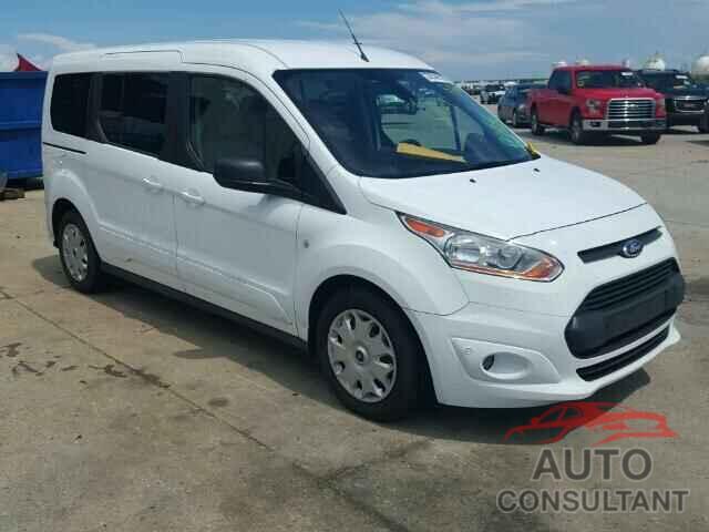 FORD TRANSIT CO 2016 - NM0GS9F75G1265631