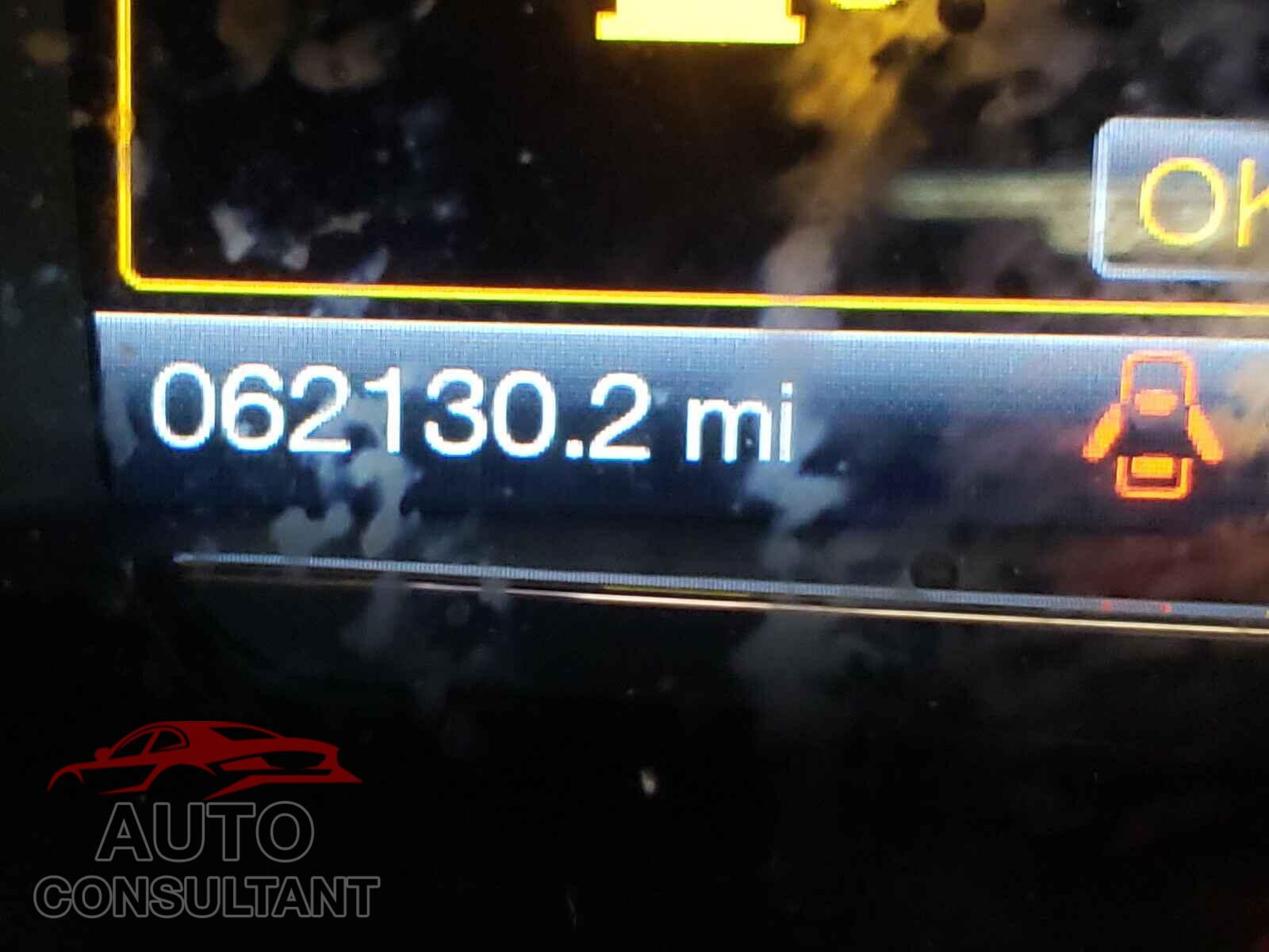 FORD TAURUS 2016 - 1FAHP2E82GG140647