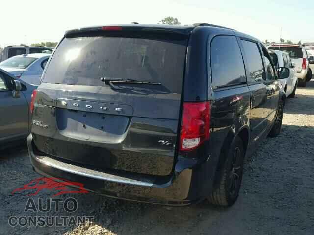 DODGE CARAVAN 2015 - 2C4RDGEG2FR531175