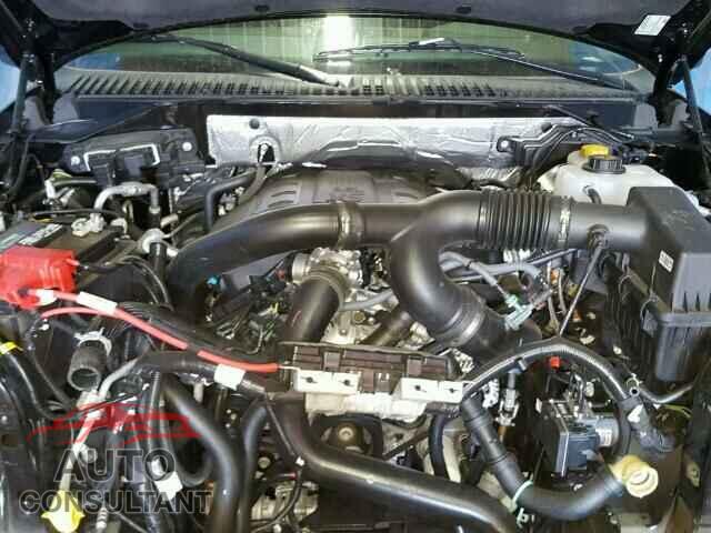 FORD EXPEDITION 2017 - 2T2ZZMCAXKC144474