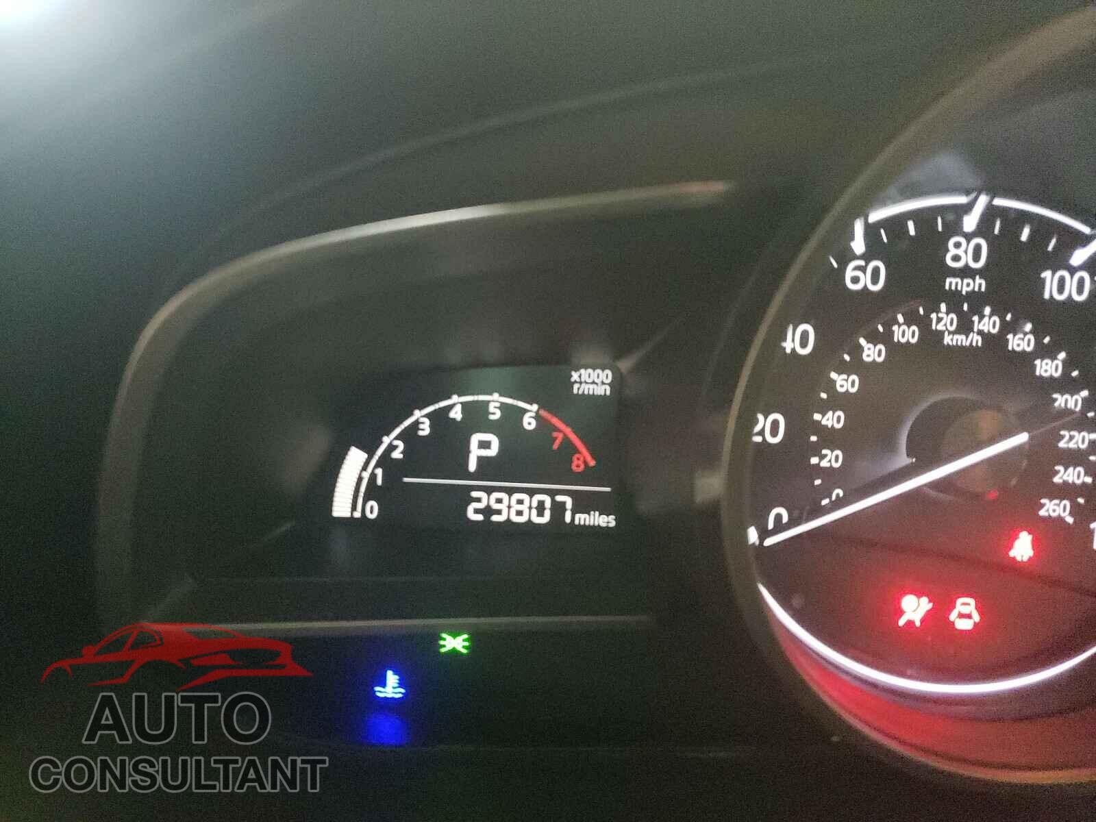 MAZDA 3 2018 - 3MZBN1V34JM251229