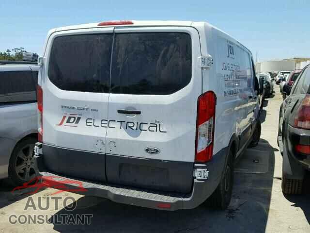 FORD TRANSIT CO 2015 - 1FTYE1ZM1FKB22668