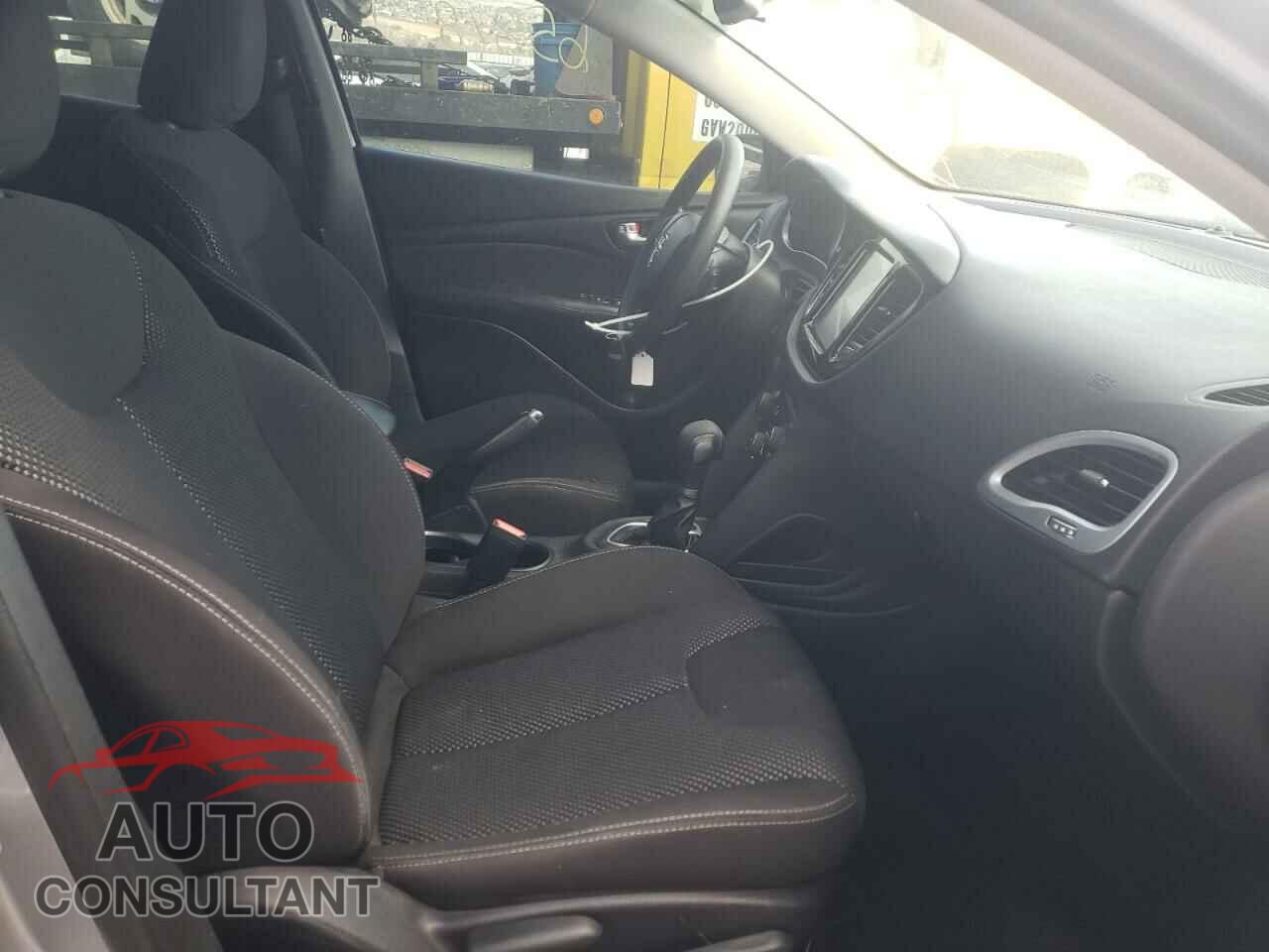 DODGE DART 2016 - 1C3CDFBB4GD570867