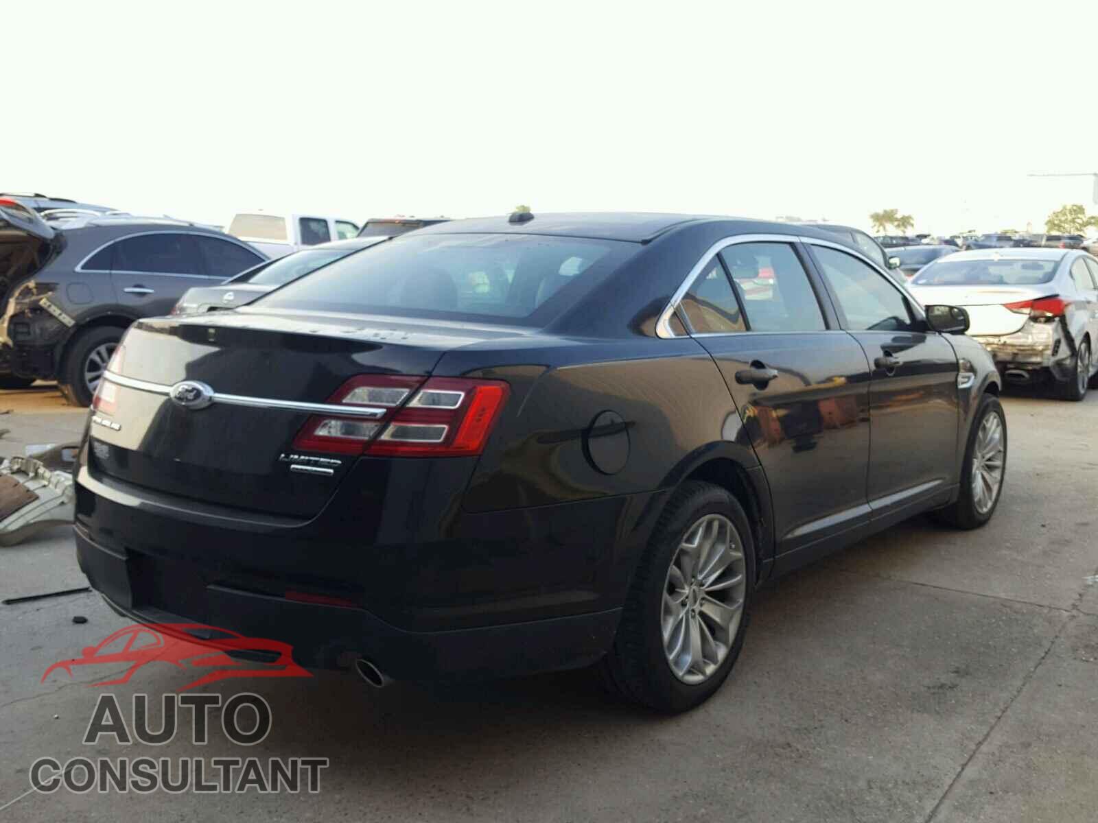 FORD TAURUS 2015 - 1FAHP2F86FG114839