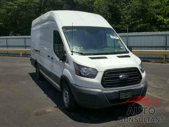 FORD TRANSIT CO 2015 - 1FTSW3XG0FKA71658