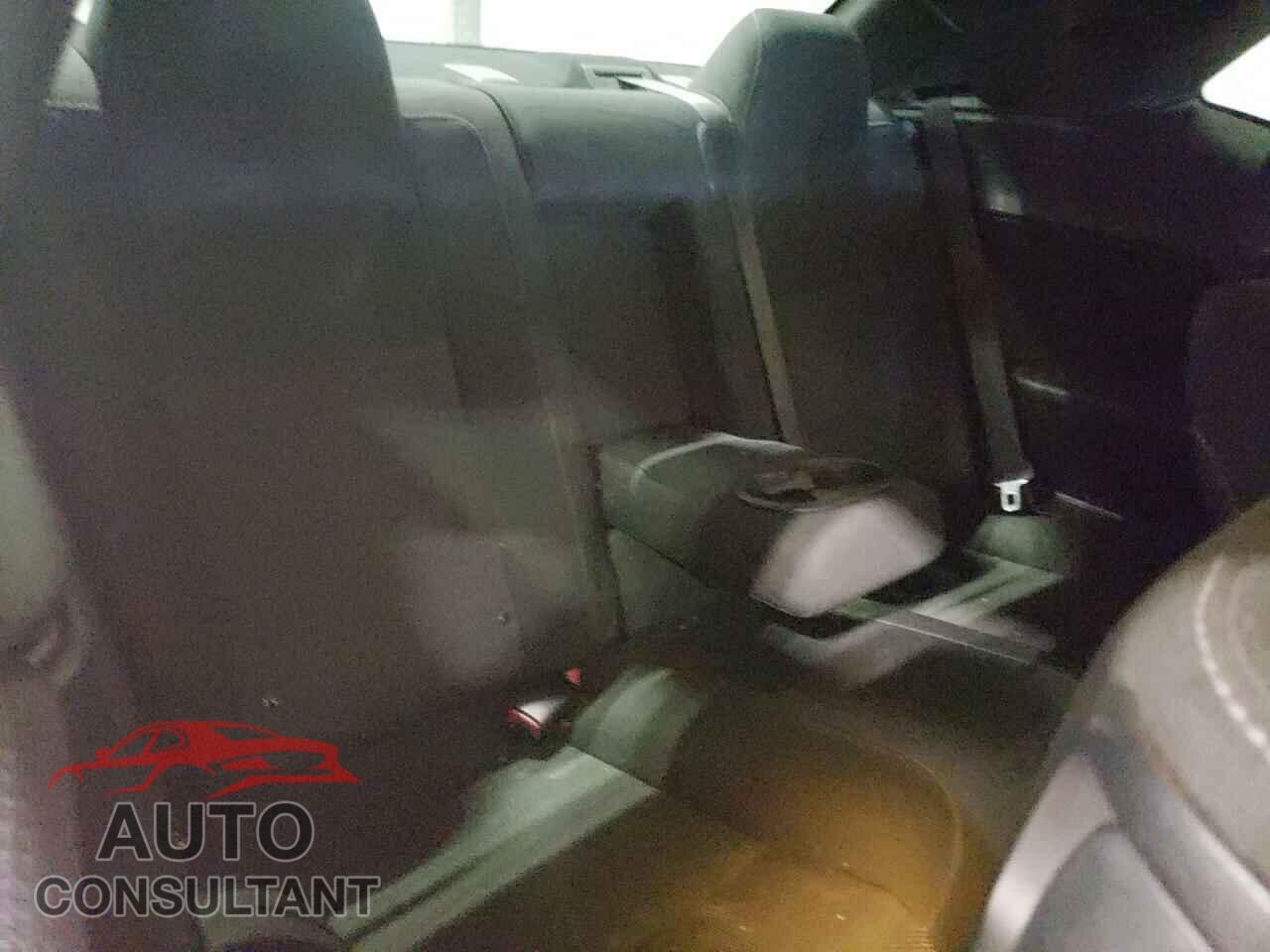 DODGE CHALLENGER 2016 - 2C3CDZBT4GH330313