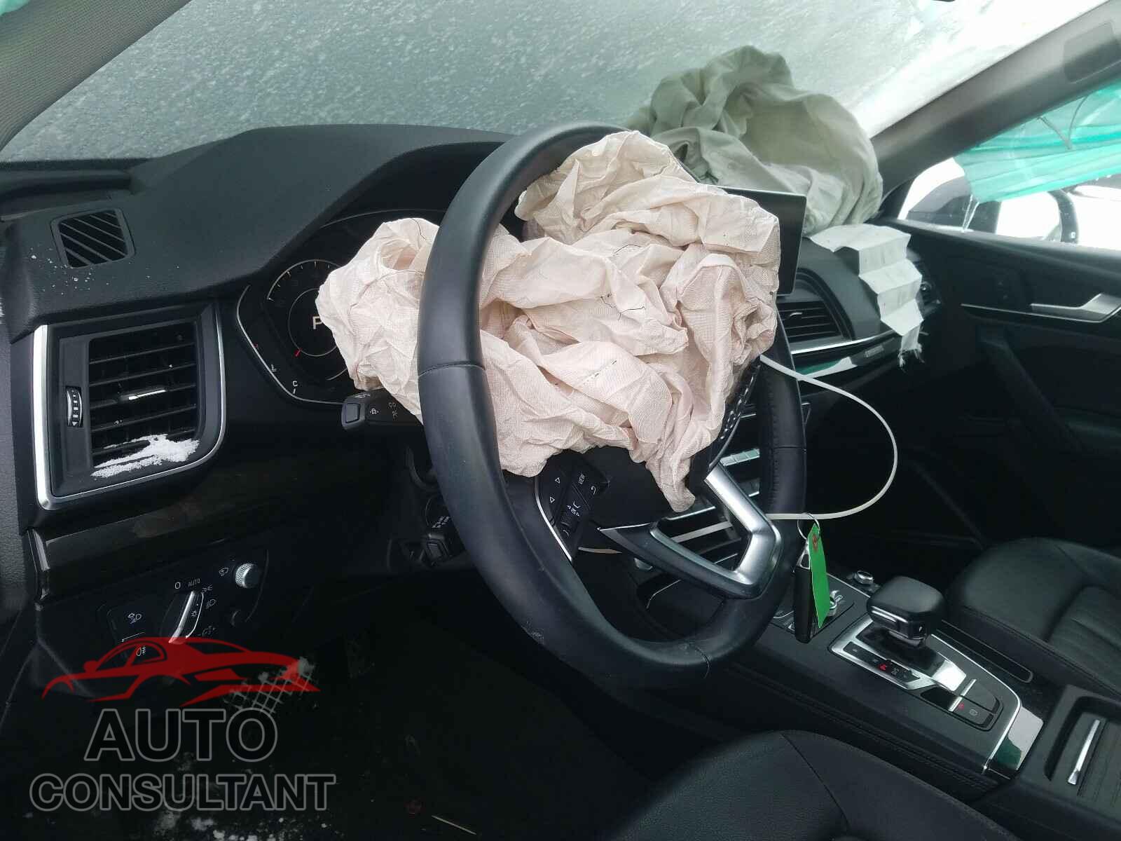 AUDI Q5 2019 - WA1CNAFY8K2021701