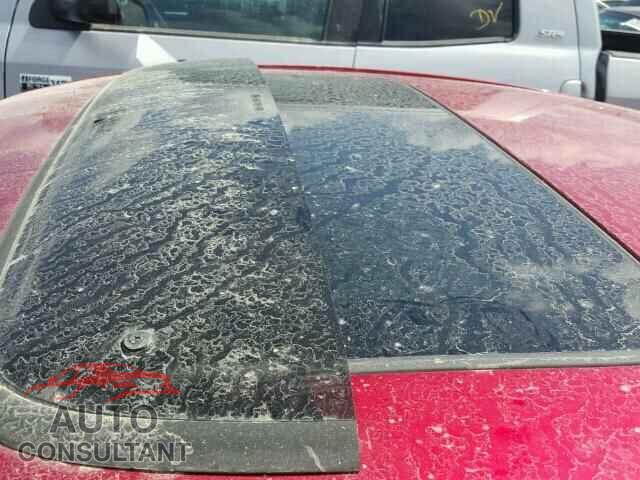 MAZDA 6 2016 - JA4AD3A3XHZ044544