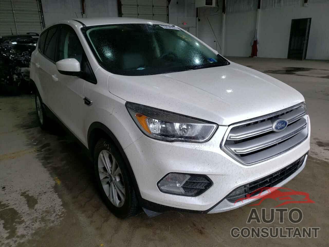 FORD ESCAPE 2017 - 1FMCU9GDXHUC62672