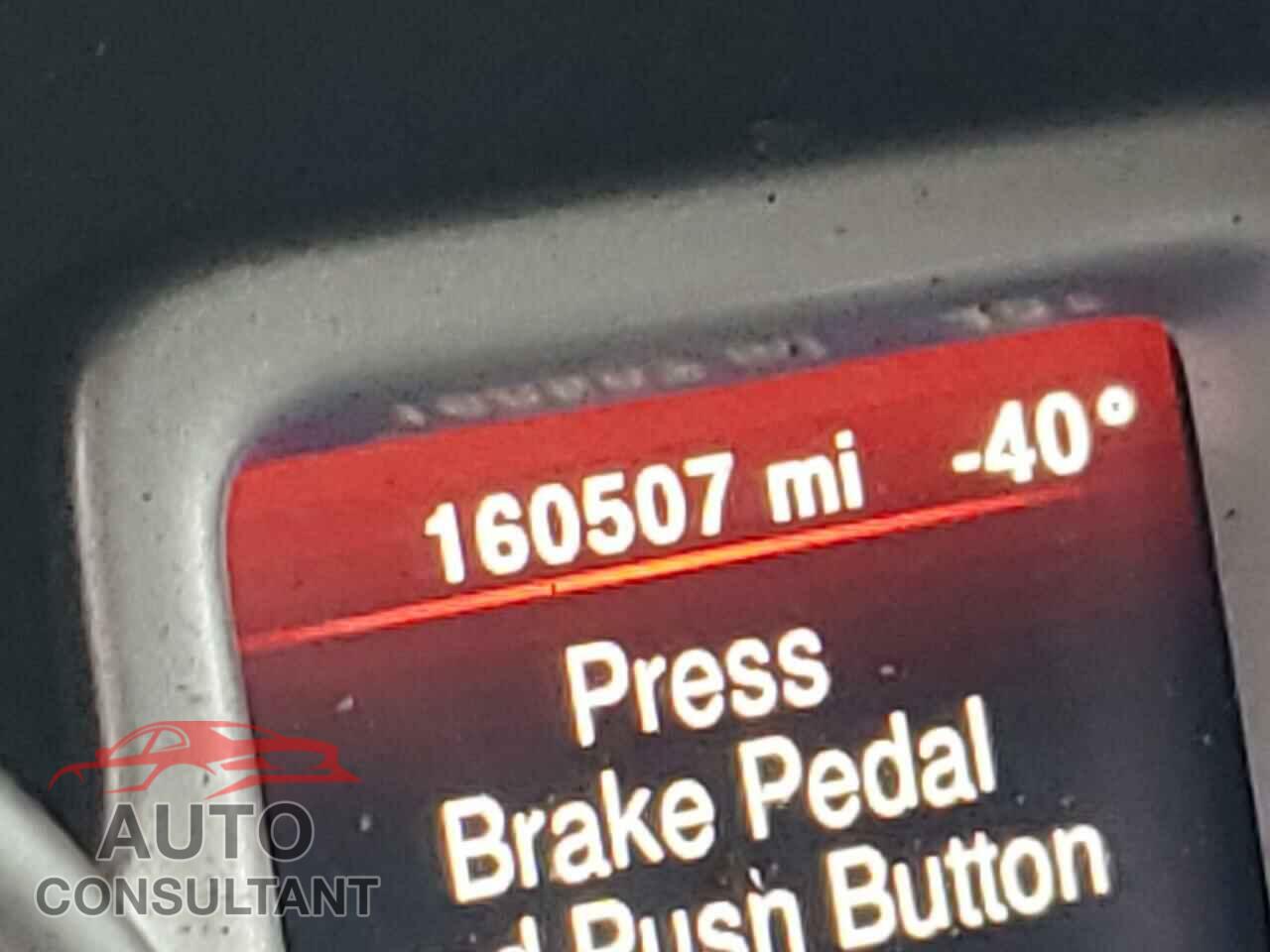 DODGE JOURNEY 2017 - 3C4PDDBG5HT512405