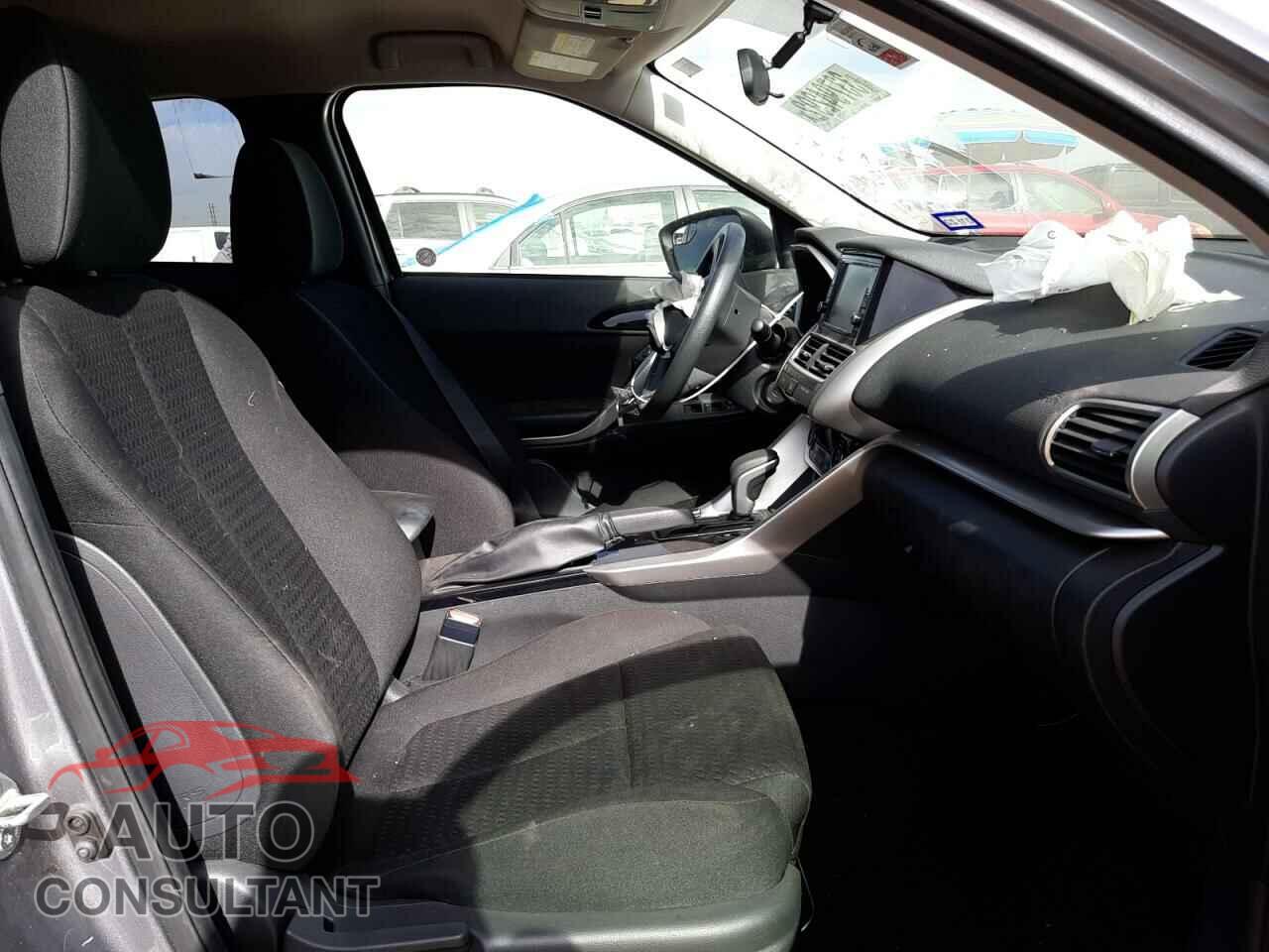 MITSUBISHI ECLIPSE 2020 - JA4AS3AA1LZ023028