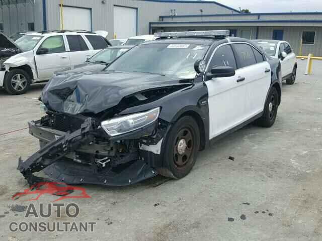 FORD TAURUS 2015 - 1FAHP2MK3FG140636