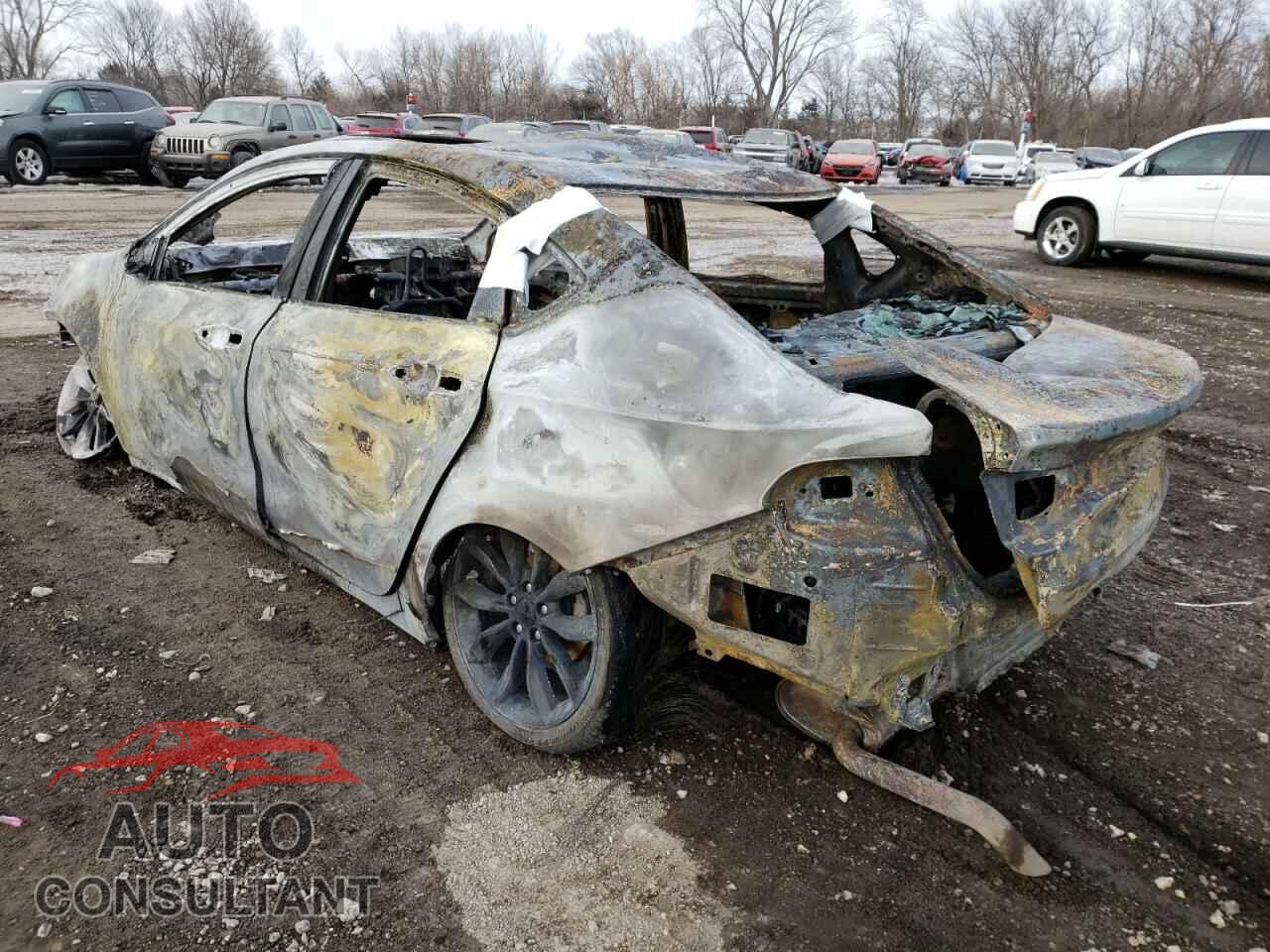 DODGE DART 2016 - 1C3CDFFA7GD817753