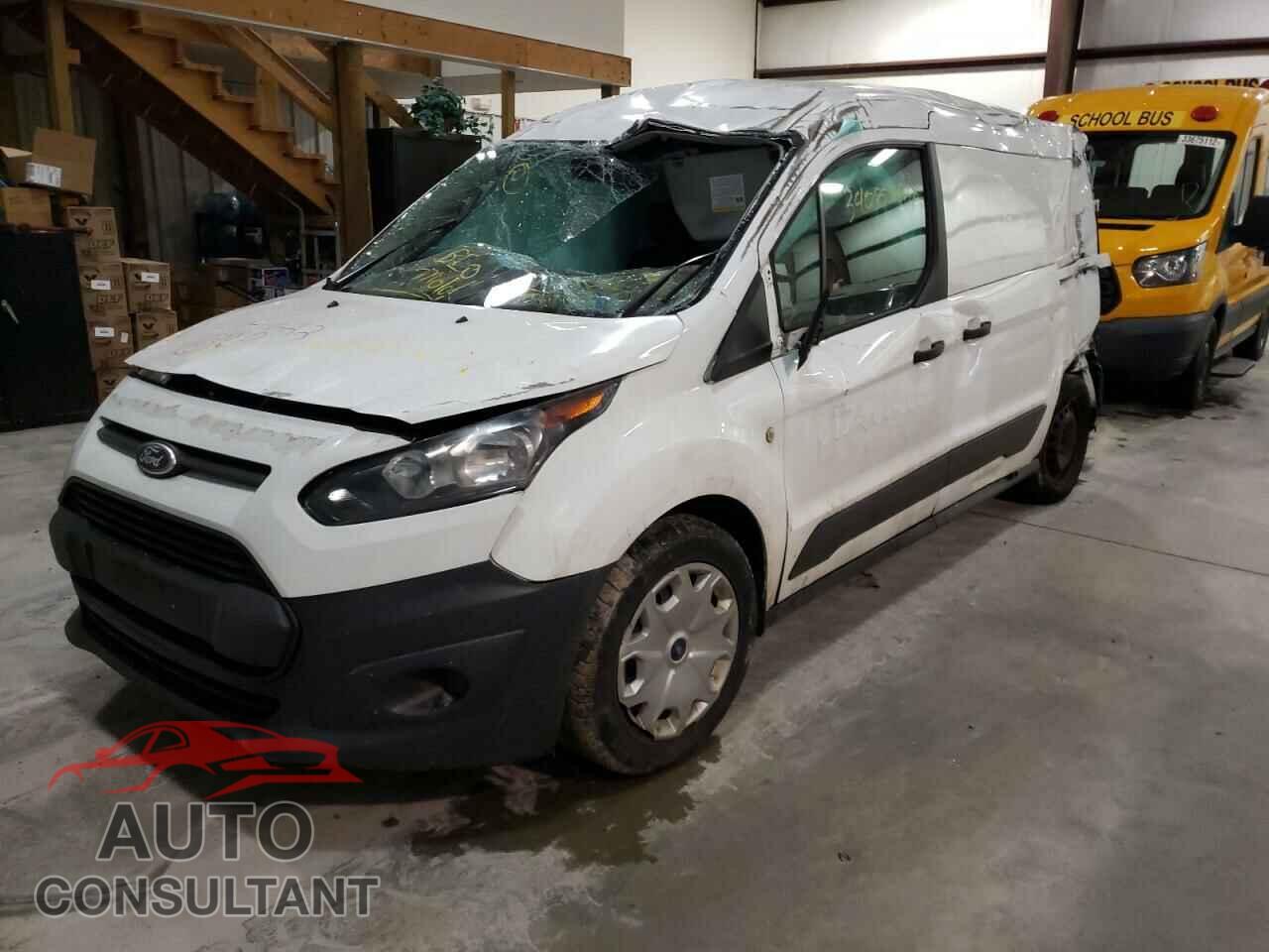 FORD TRANSIT CO 2016 - NM0LS7E79G1266852