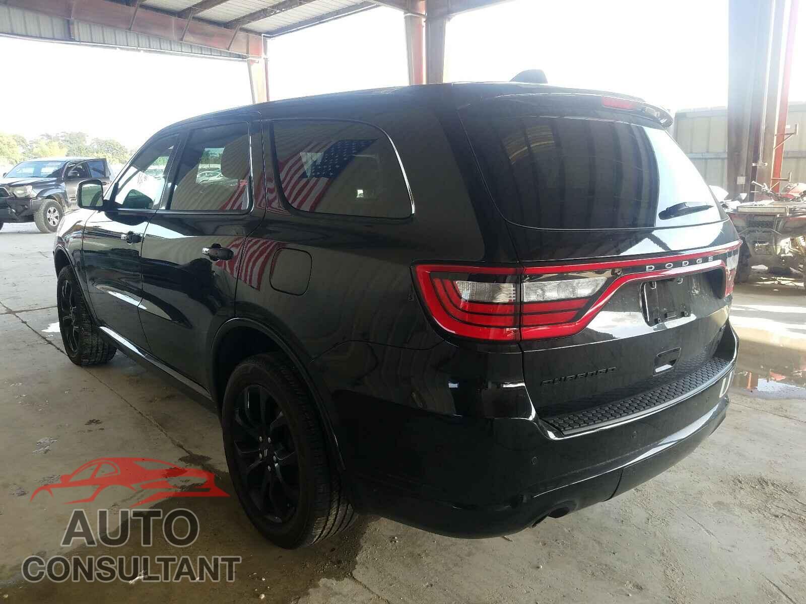 DODGE DURANGO 2020 - 1C4RDHDG0LC162733