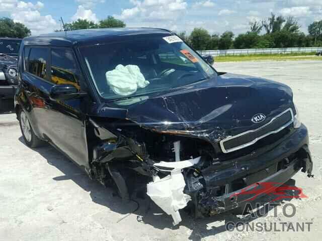 KIA SOUL 2016 - KNDJN2A21G7347873