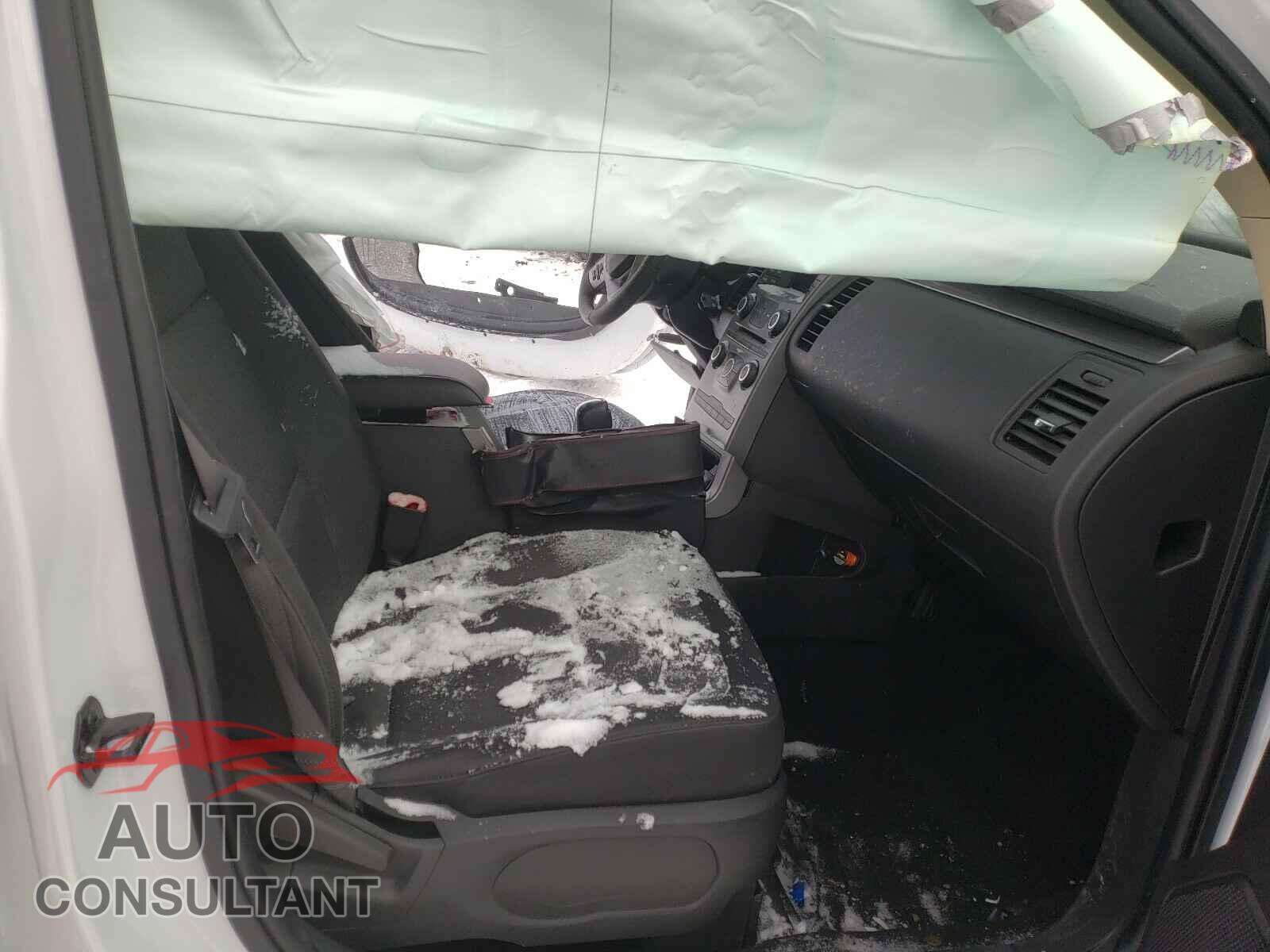 FORD FLEX 2019 - 2FMGK5B82KBA12110
