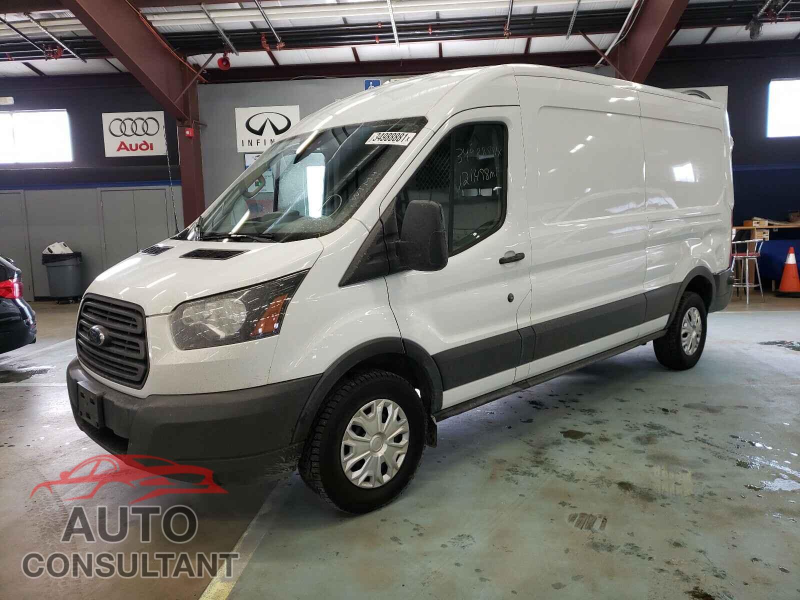 FORD TRANSIT CO 2016 - 1FTBW2CG9GKB49811