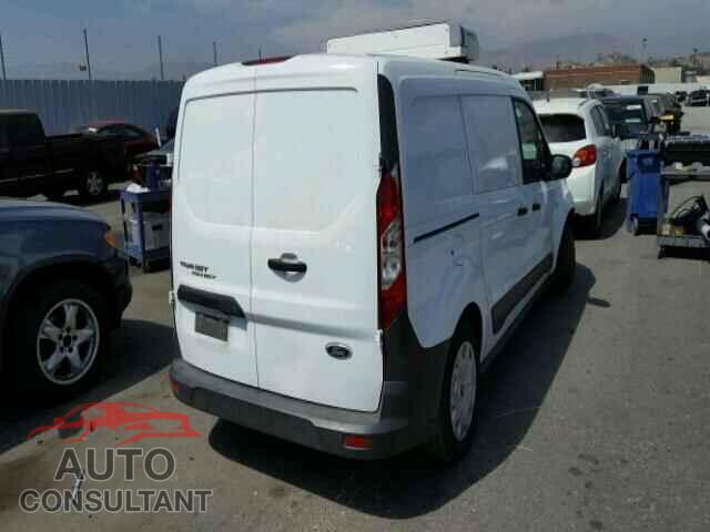 FORD TRANSIT CO 2016 - NM0LS7E79G1233558