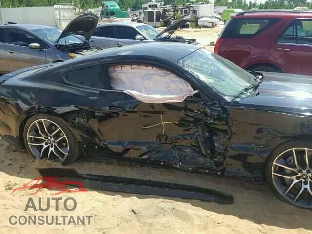 FORD MUSTANG 2015 - 1FA6P8CF0F5358155