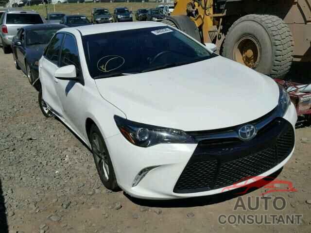 TOYOTA CAMRY 2015 - 4T1BF1FK7FU088872