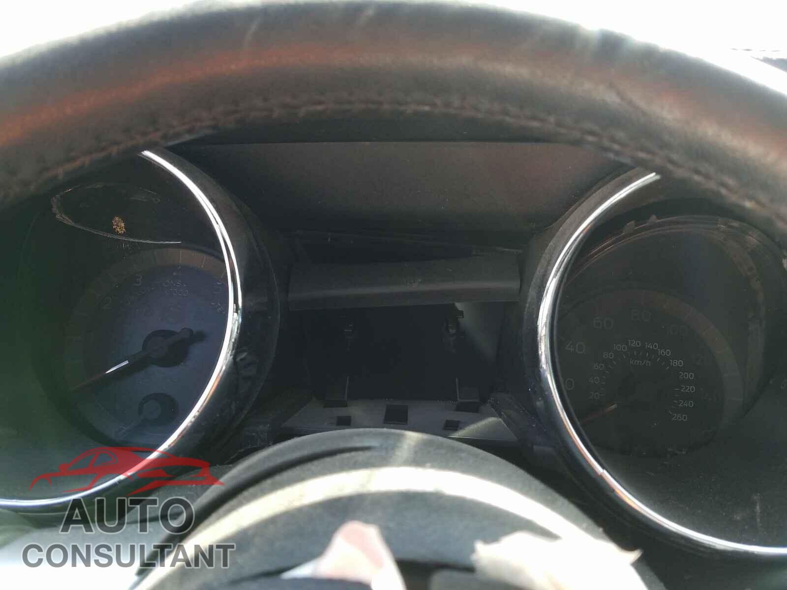 FORD MUSTANG 2017 - 1FA6P8CF4H5287061