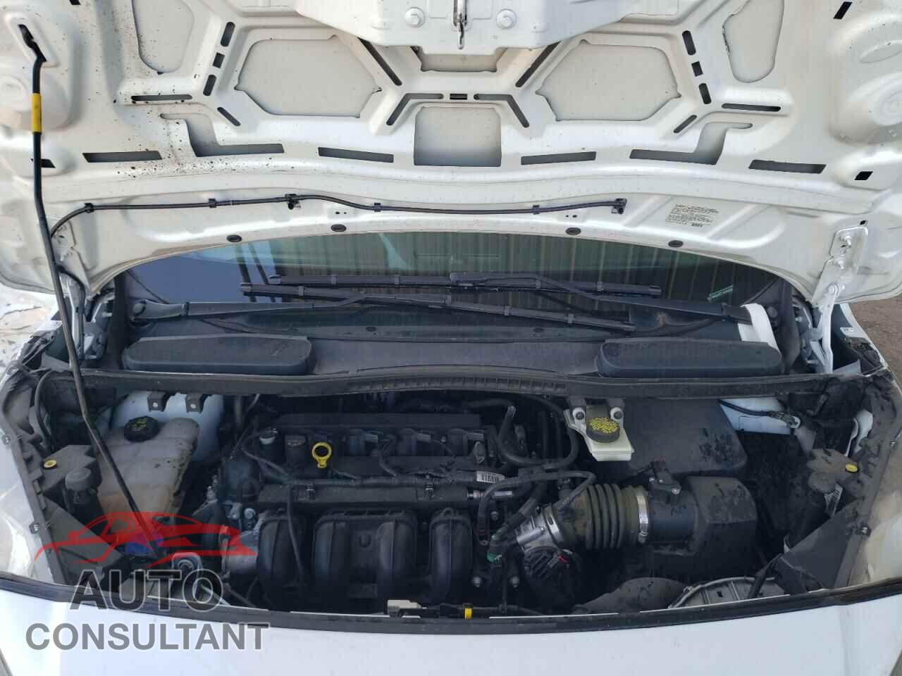 FORD TRANSIT CO 2017 - NM0LS7E71H1309839