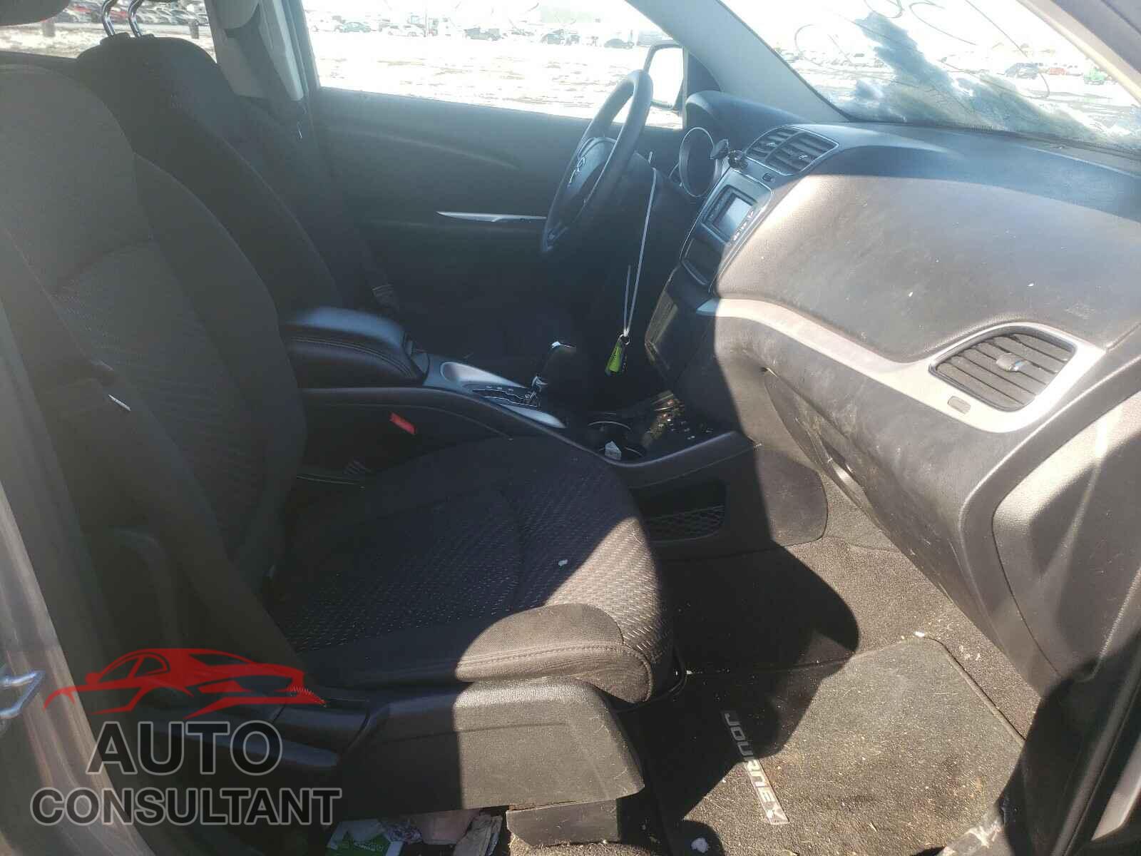 DODGE JOURNEY 2016 - 5N1AT2MV2GC876814