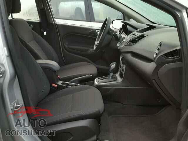 FORD FIESTA 2016 - 3FADP4EJ5GM174567