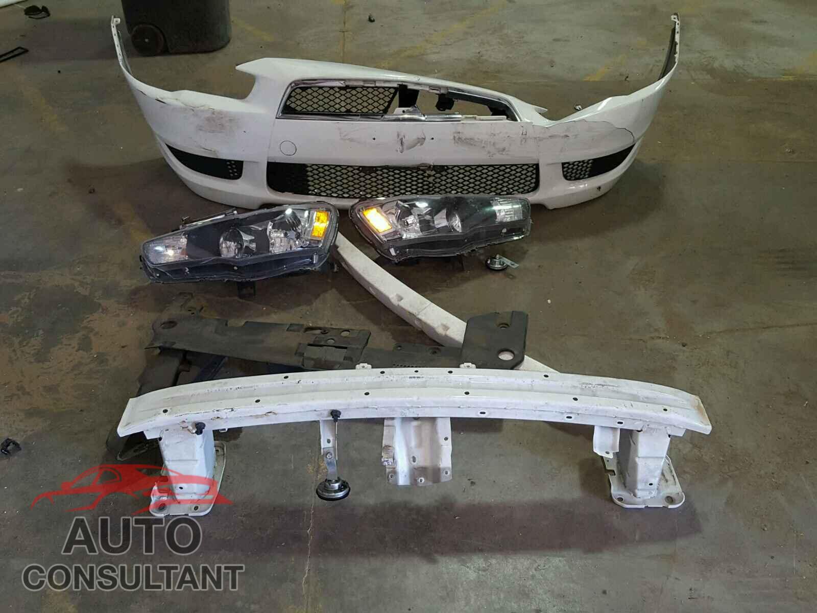MITSUBISHI LANCER 2015 - JA32U2FU3FU015515