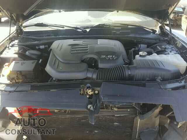 DODGE CHALLENGER 2016 - 2C3CDZAG8GH336894