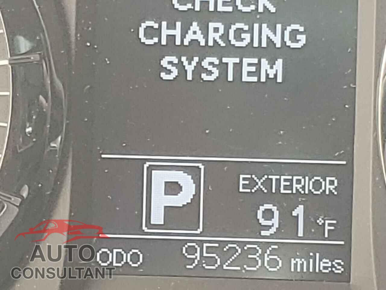 TOYOTA SIENNA 2017 - 5TDZZ3DC7HS881811
