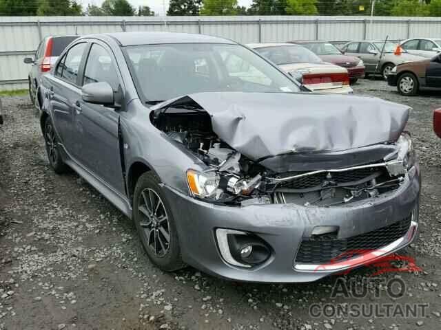 MITSUBISHI LANCER 2017 - JA32U2FU3HU002492