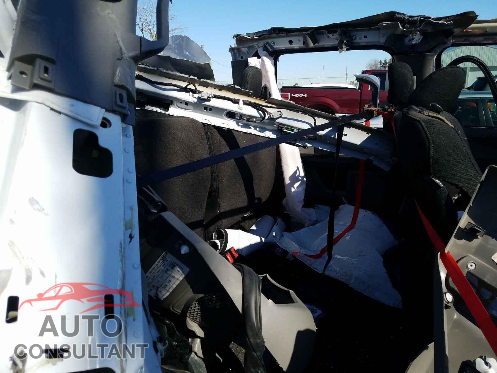 FORD F150 2020 - 1FTEW1E55LKD23502