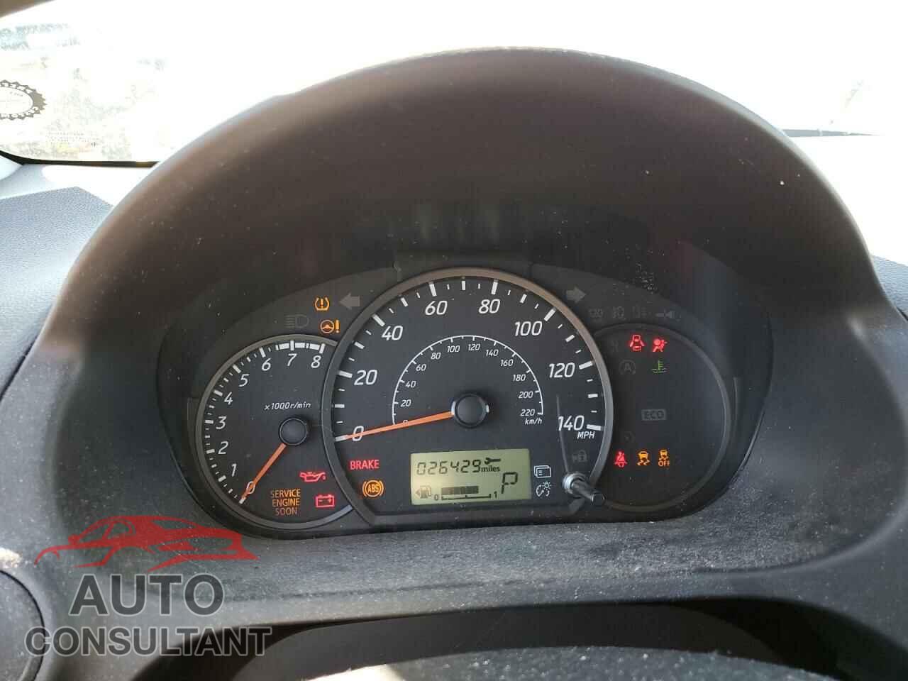 MITSUBISHI MIRAGE 2017 - ML32F3FJXHH003531