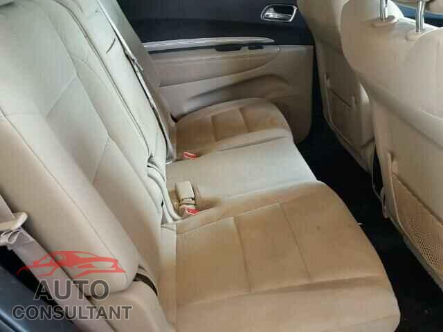 DODGE DURANGO 2015 - 1C4RDHAG1FC931023
