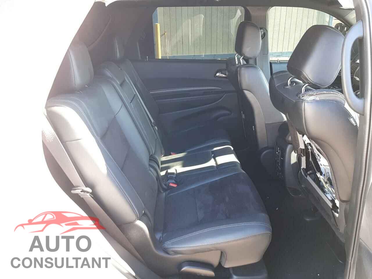 DODGE DURANGO 2021 - 1C4RDHDG5MC863947