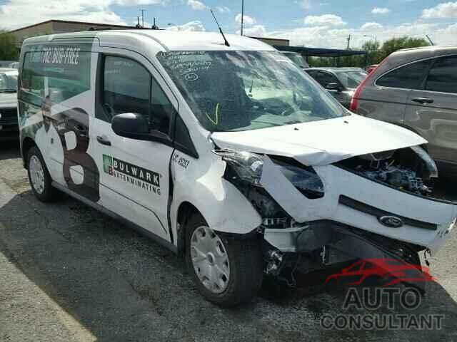 FORD TRANSIT CO 2016 - NM0LS7E70G1238891