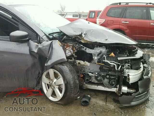 DODGE DART 2015 - 1C3CDFBB2FD129334