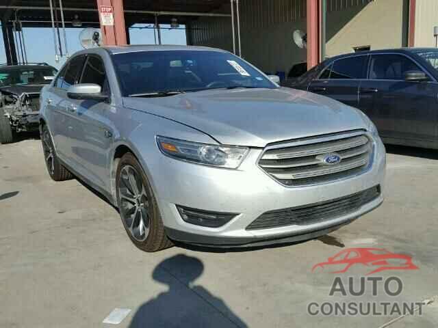 FORD TAURUS 2015 - 1FAHP2E89FG130308