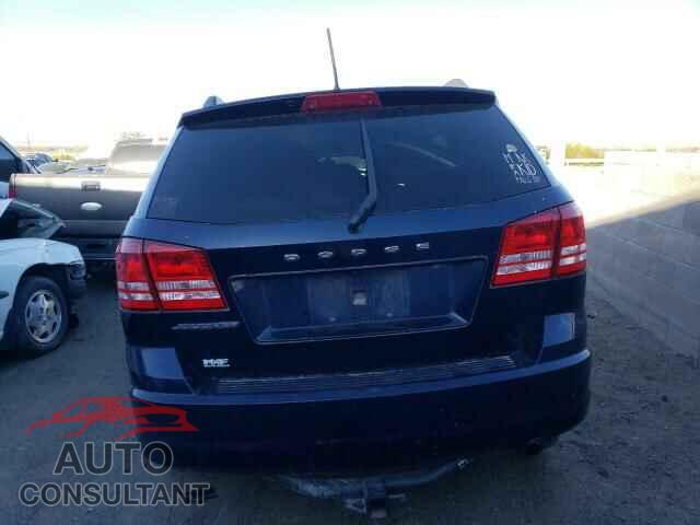 DODGE JOURNEY 2019 - 3C4PDCAB5KT744428