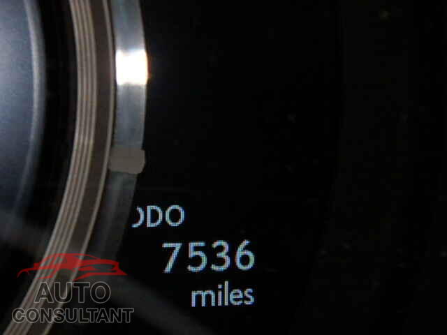 LEXUS IS250 2015 - JTHCF1D23F5022842