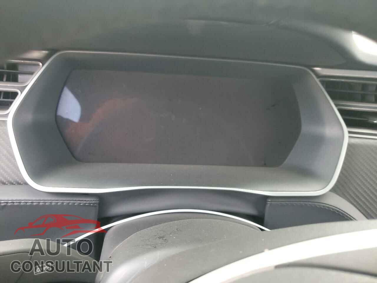 TESLA MODEL X 2017 - 5YJXCDE29HF060895