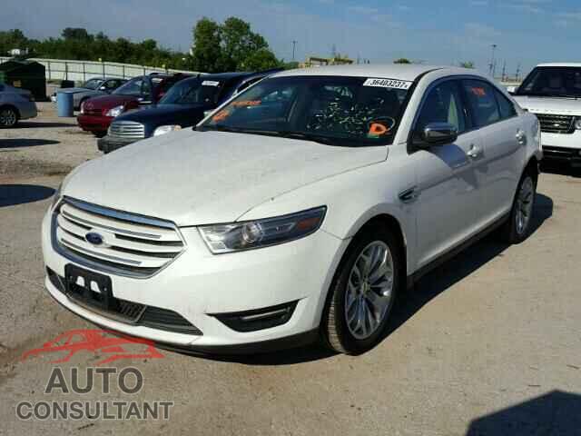 FORD TAURUS 2015 - 1FAHP2F80FG103285
