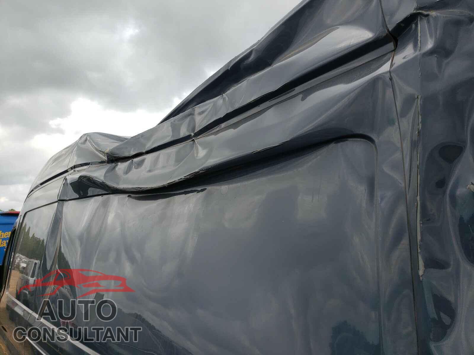 FORD TRANSIT CO 2019 - 1FTYR3XM9KKB13505