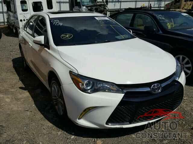 TOYOTA CAMRY 2015 - 4T1BF1FK9FU112153