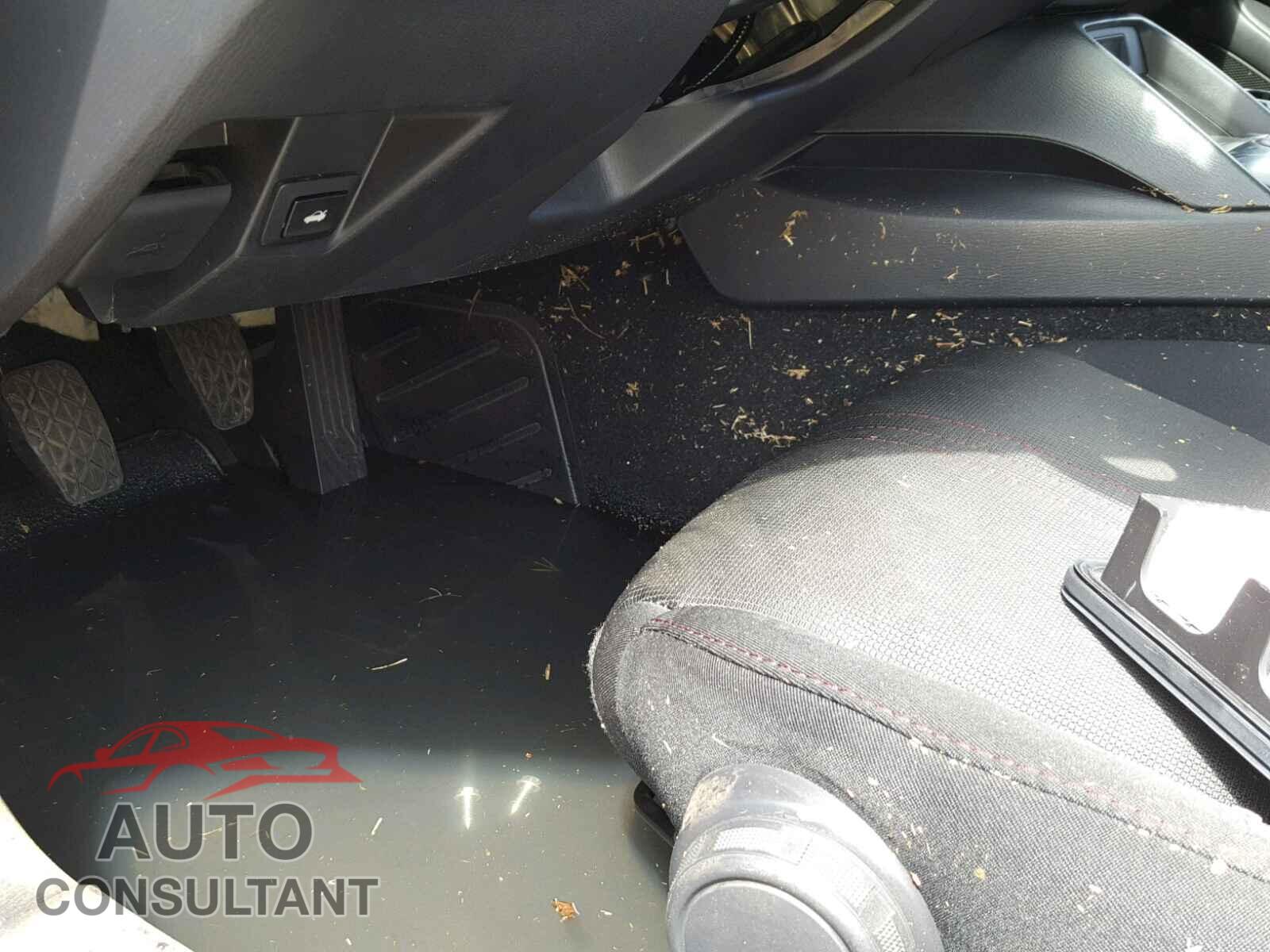 MAZDA MX5 2016 - JM1NDAC75G0112182