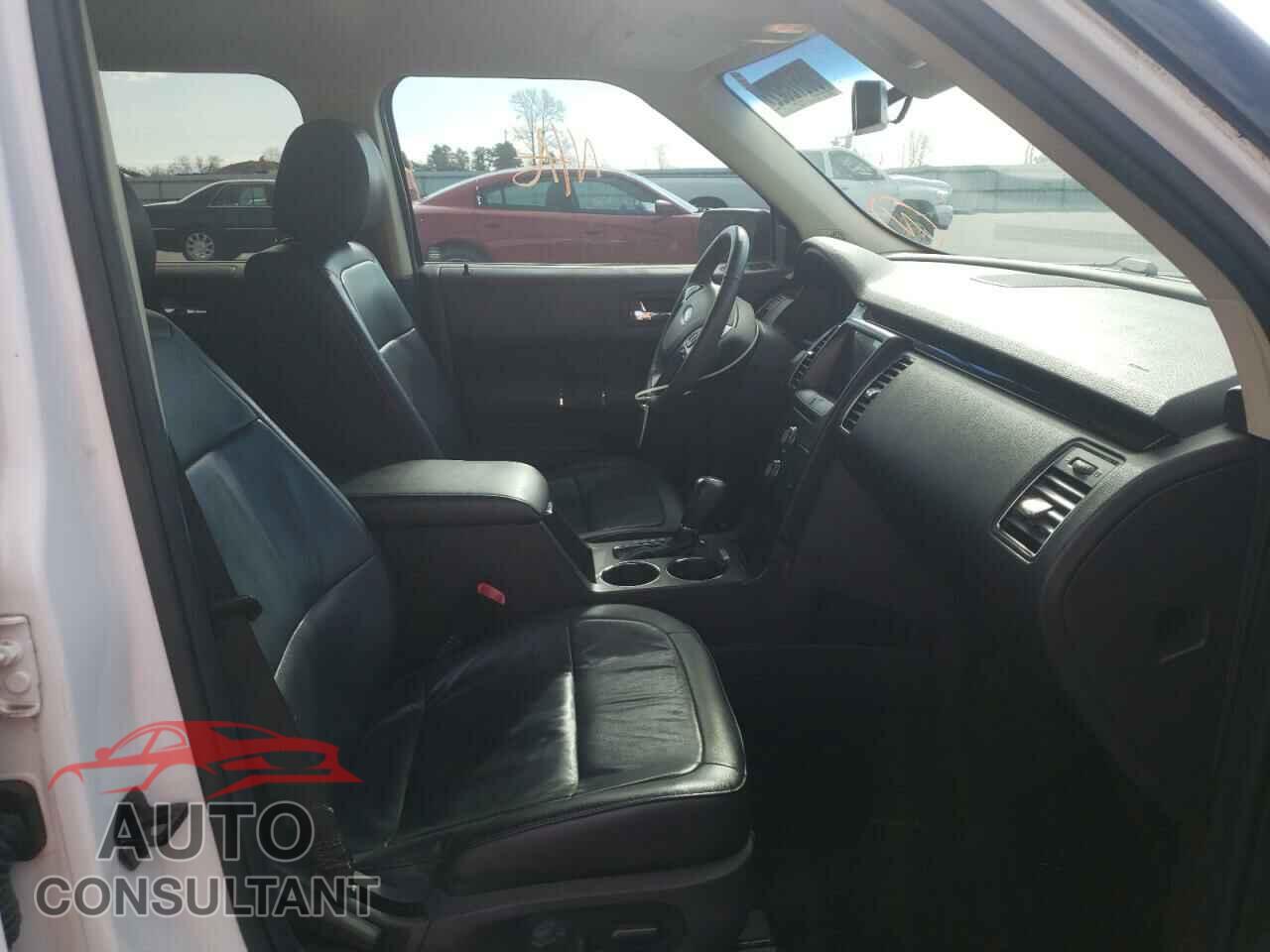 FORD FLEX 2017 - 2FMGK5C86HBA00159