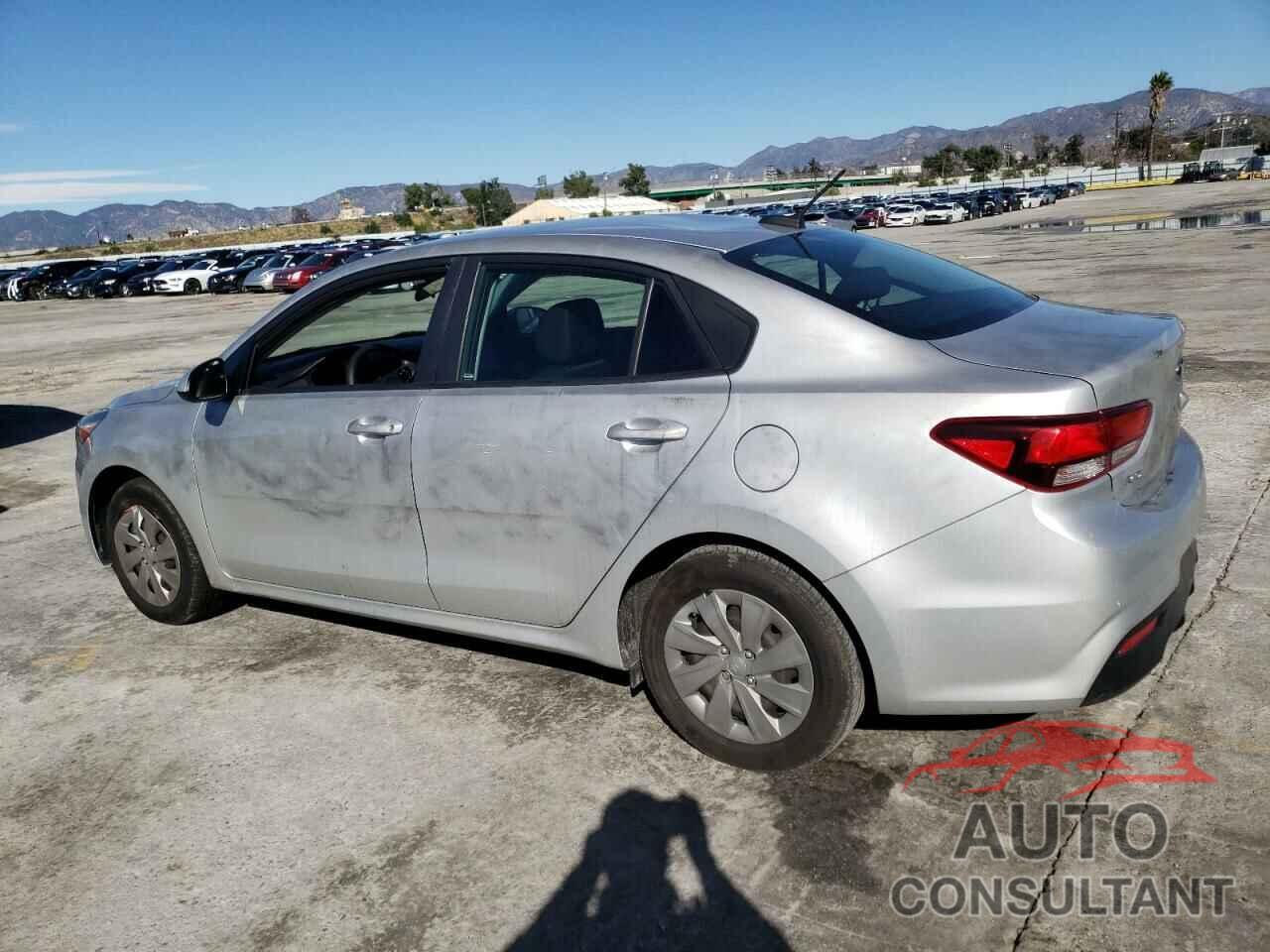 KIA RIO 2019 - 3KPA24AB9KE172737