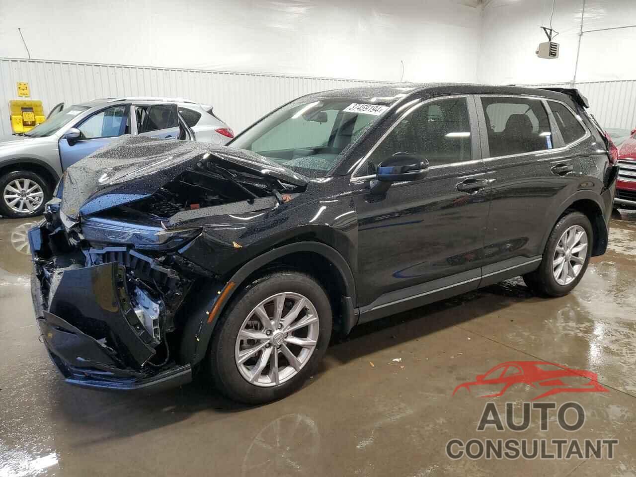 HONDA CRV 2023 - 2HKRS4H47PH408203